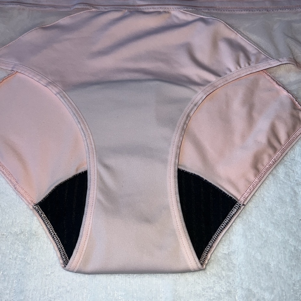 Saalt Leak Proof Elemental Mesh Hipster - Picture 7 of 9